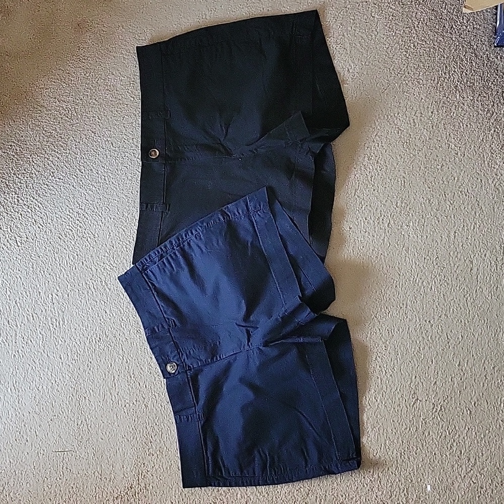 Junior shorts